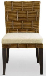 Nakita dining side chair