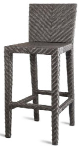 New castle hotel barstool