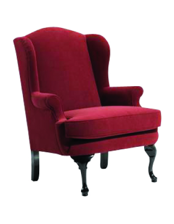 Paragon arm chair