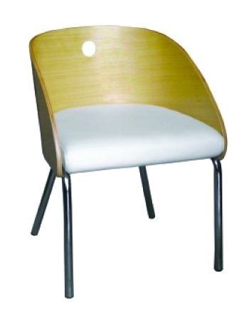 Pilaco wood chair