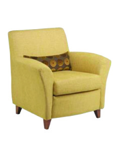 Pingma arm chair