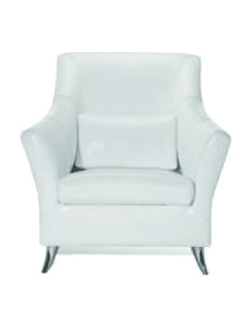 Pumazon arm chair