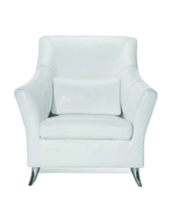 Pumazon arm chair