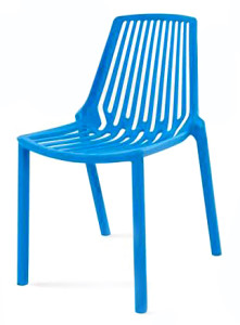 Quantum pp chair