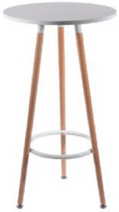 RD-072H bar table