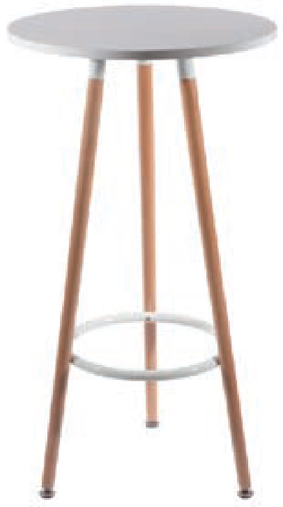 RD-072H bar table