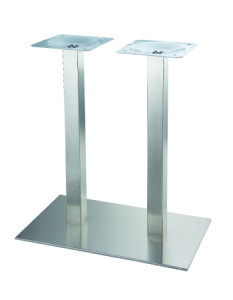 RL 11 cafe table leg