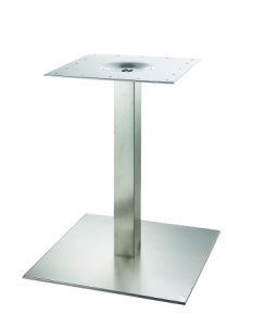 RL 13 cafe table leg