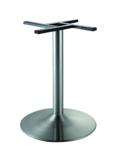 RL 19 cafe table leg