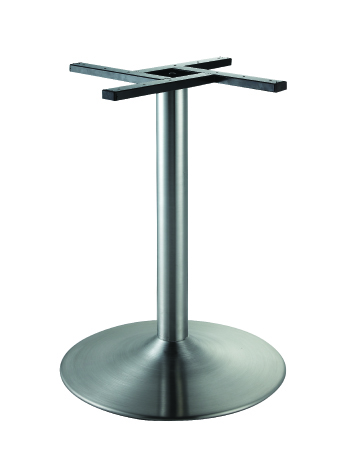 RL 19 cafe table leg