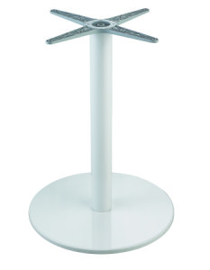 RL 19 metal table leg