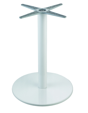 RL 19 metal table leg