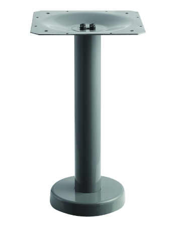 RL 22 metal table leg