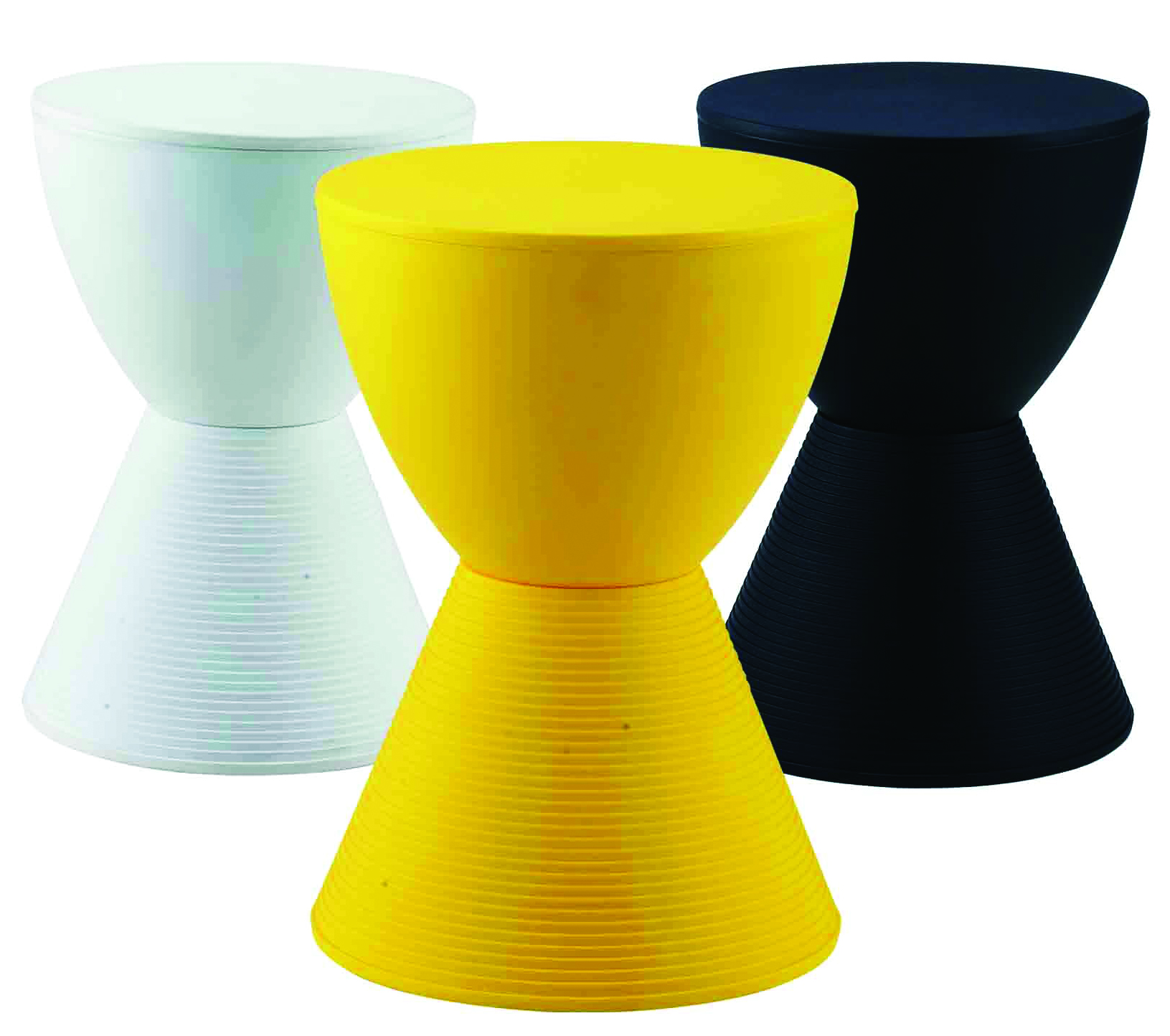 Rapid stool