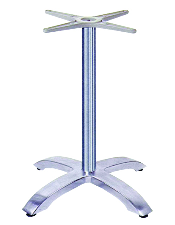 SB-A6 Aluminium Leg
