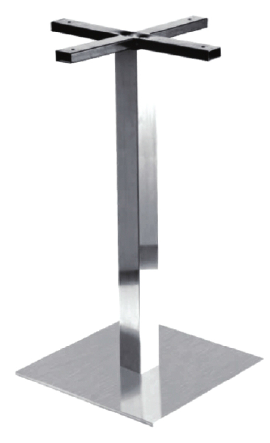 SG-05 cafe table leg