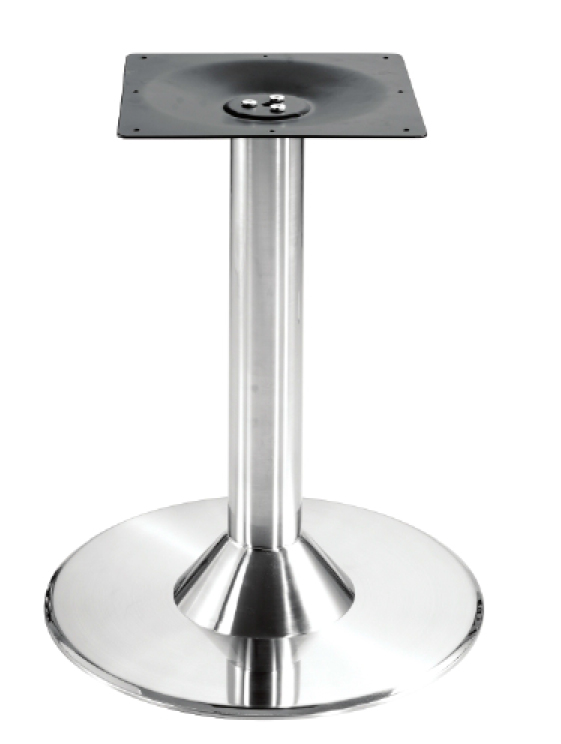 SG-19C cafe table leg