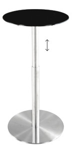 SG-1A bar table