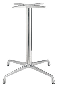 SG-57 cafe table leg