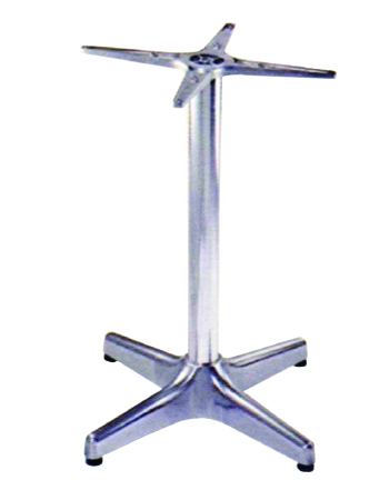 SP 10 Aluminium Leg