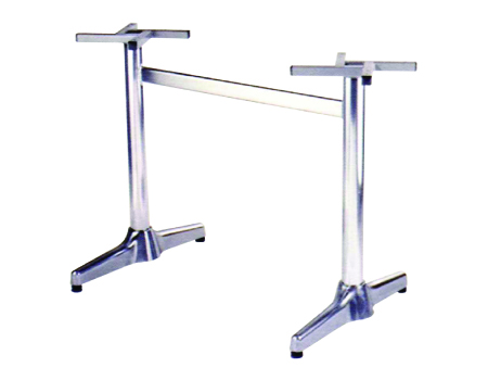 SP 11 Aluminium Double Leg