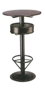 SY-R915A bar table