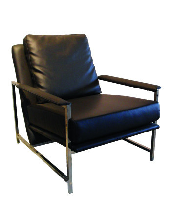 Samsu arm chair