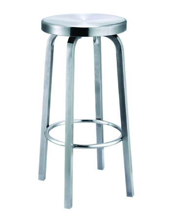 Shinz high stool
