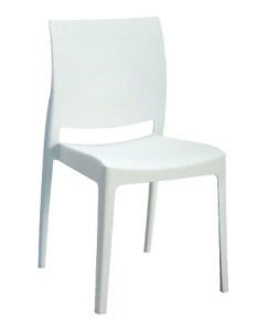 Shun chair