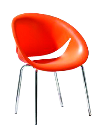 Smile Chair