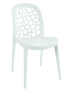 Snow chair