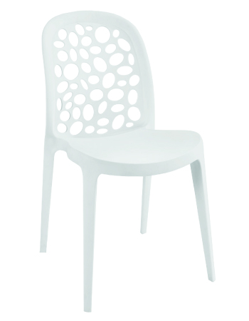 Snow chair