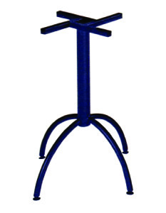 Spider 2 Leg - Epoxy Black