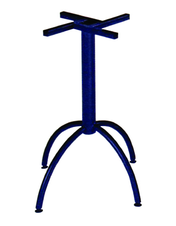 Spider 2 Leg - Epoxy Black