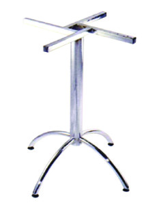 Spider Leg - Chrome