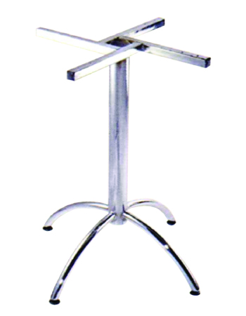 Spider Leg - Chrome