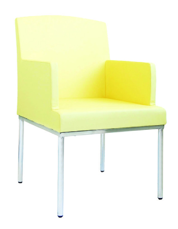 Spring chair