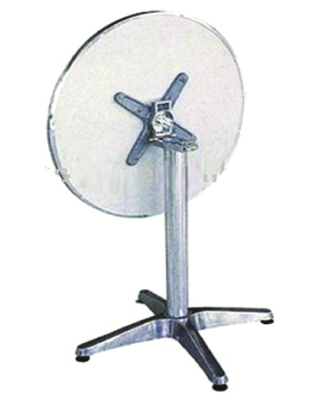 Standard Aluminium Folding Leg