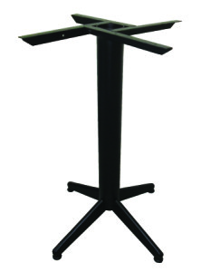 TB600- cafe table leg