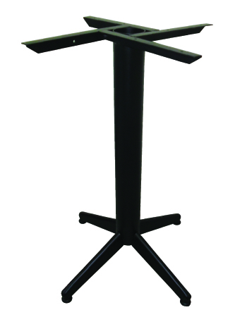 TB600- cafe table leg