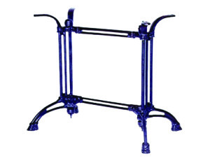 TT105 cast iron leg