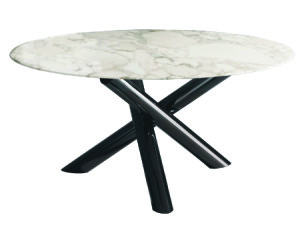 Tancy Marble Table
