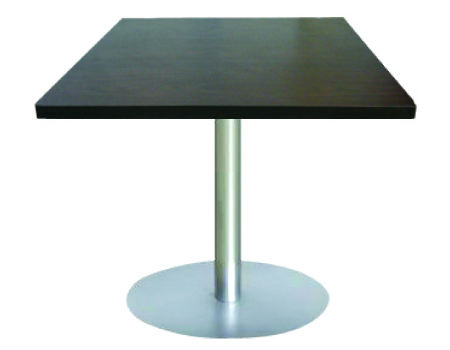 Terence Round (Chrome Metal)