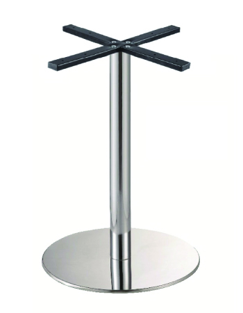 Terence Stainless Steel - Polish