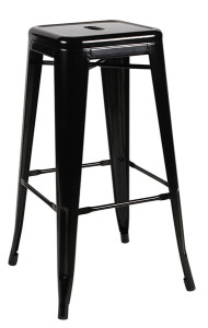 Tolix Bar Stool (1)
