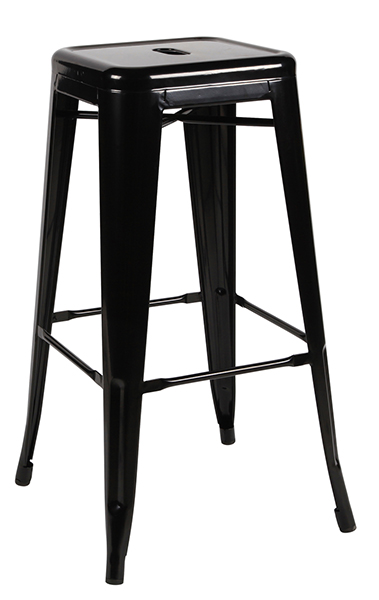 Tolix Bar Stool (1)