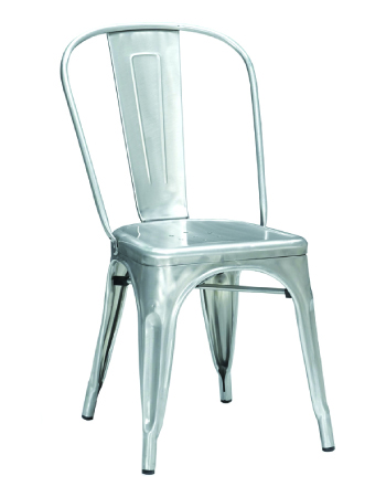 Tolix Classic (Galvanized)