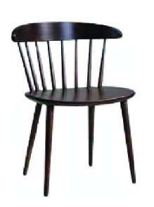 Venmo chair