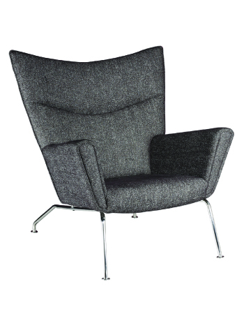 Verso arm chair