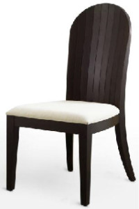 Whitney dining side chair